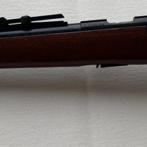 K98nMod JW25A (.22 LR) Wehrsport