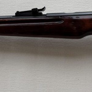 Tula TOZ-8M (made in USSR) — Einzelladerbüchse .22 Long Rifle