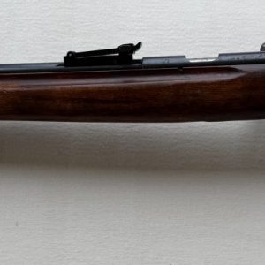 Wehrsportkarabiner Tula 1935 – Kaliber .22 LR, Mehrlader