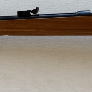 Wehrsportkarabiner (Cugir, Rumänien) .22 LR