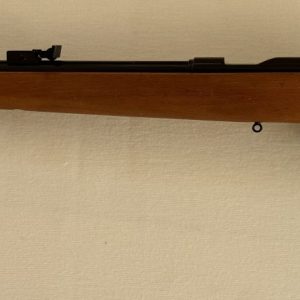 Wehrsportkarabiner (Cugir, Rumänien) .22 LR