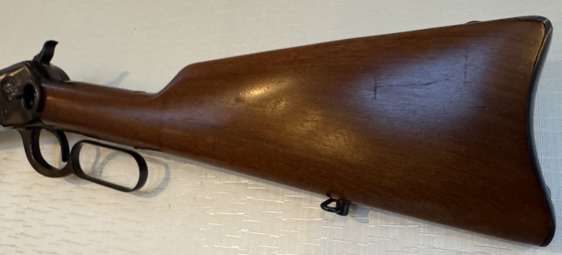 Rossi Puma Classic Unterhebelrepetierer – Kaliber .357 Magnum – Bild 2