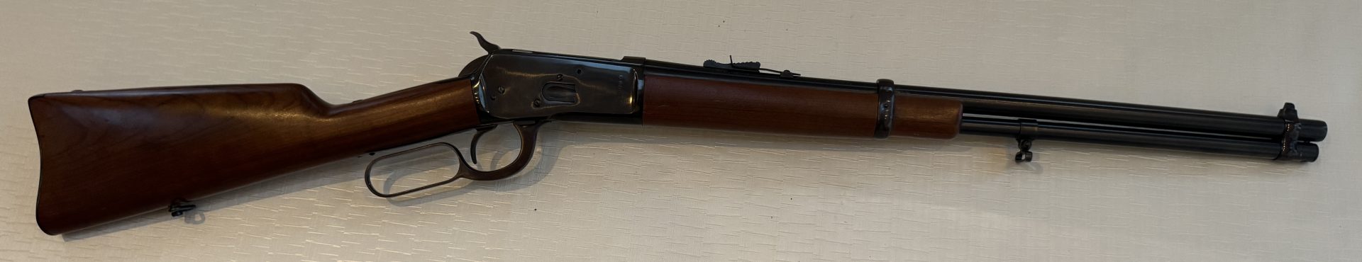 Rossi Puma Classic Unterhebelrepetierer – Kaliber .357 Magnum – Bild 6