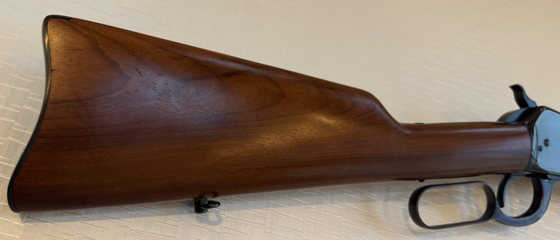 Rossi Puma Classic Unterhebelrepetierer – Kaliber .357 Magnum – Bild 7