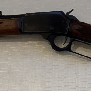 Marlin 1894S Limited Unterhebelrepetierer im Kaliber .44 Magnum