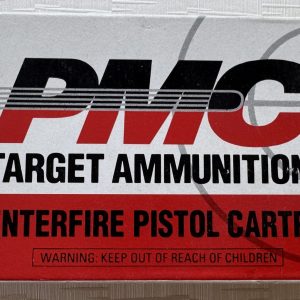 PMC Munition .44 Magnum / 240 gr TCSP