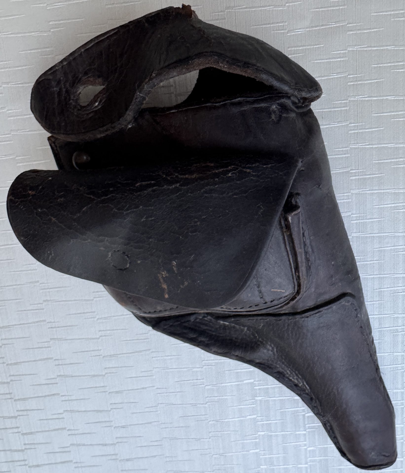 Deutscher Reichsrevolver Modell 1883 (M/83) – Kaiserreich – Bild 9