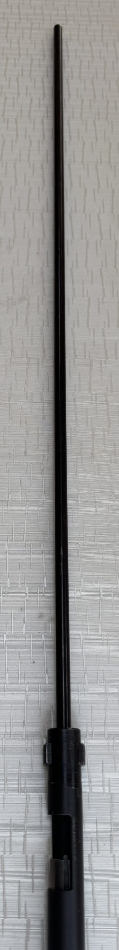 K98 Einstecklauf Kaliber .22 LR (Einzellader) – Bild 11