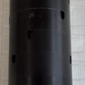 Schalldämpfer Sonic