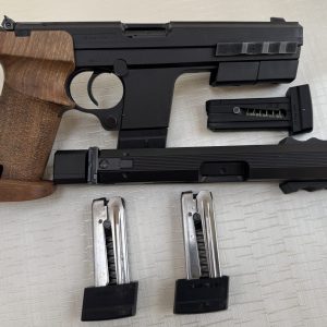 Hämmerli Modell 280