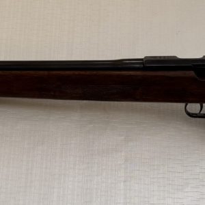 Tula MU-12 (M12) Matchbüchse – Kaliber .22 LR – Baujahr 1963 – Made in CCCP