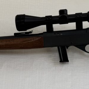 Anschütz Mod. 525, Kaliber .22 LR