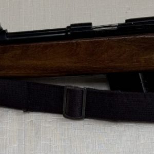 Destroyer M21 Karabiner, Kaliber 9 mm Bergmann