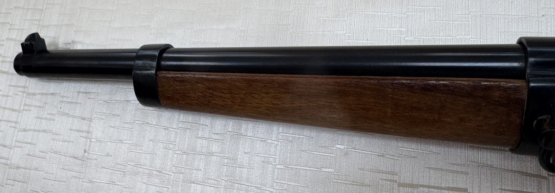 Destroyer M21 Karabiner, Kaliber 9 mm Bergmann – Bild 4