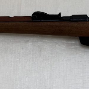 Carcano Infanteriegewehr Modell 1891 im Kaliber 6,5×52 Carcano