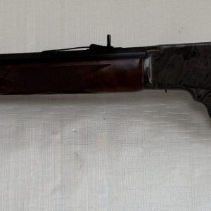 Marlin Mod. 1894F „One of Five Hundred“ im Kaliber .357 Magnum.