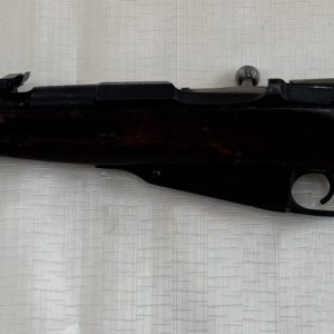 Mosin-Nagant M38 Karabiner Zaristisches System 1901 Kaliber 7,62x54R