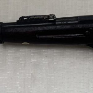 Mosin-Nagant M1891 – Westinghouse 1915 – Finnische SA-Abnahme