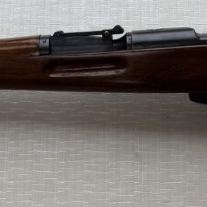 Schweizer Karabiner 31 (K31), Kaliber 7,5x55 GP11