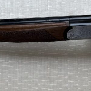 Marocchi First DL14 Bockdoppelflinte Trapp – Kaliber 12/70