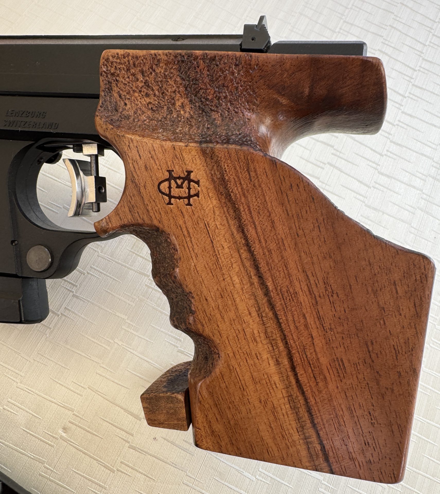 Hämmerli Modell 280 – Bild 3