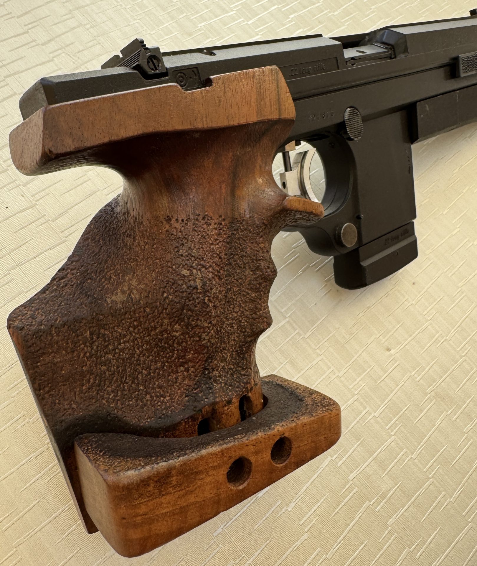 Hämmerli Modell 280 – Bild 6