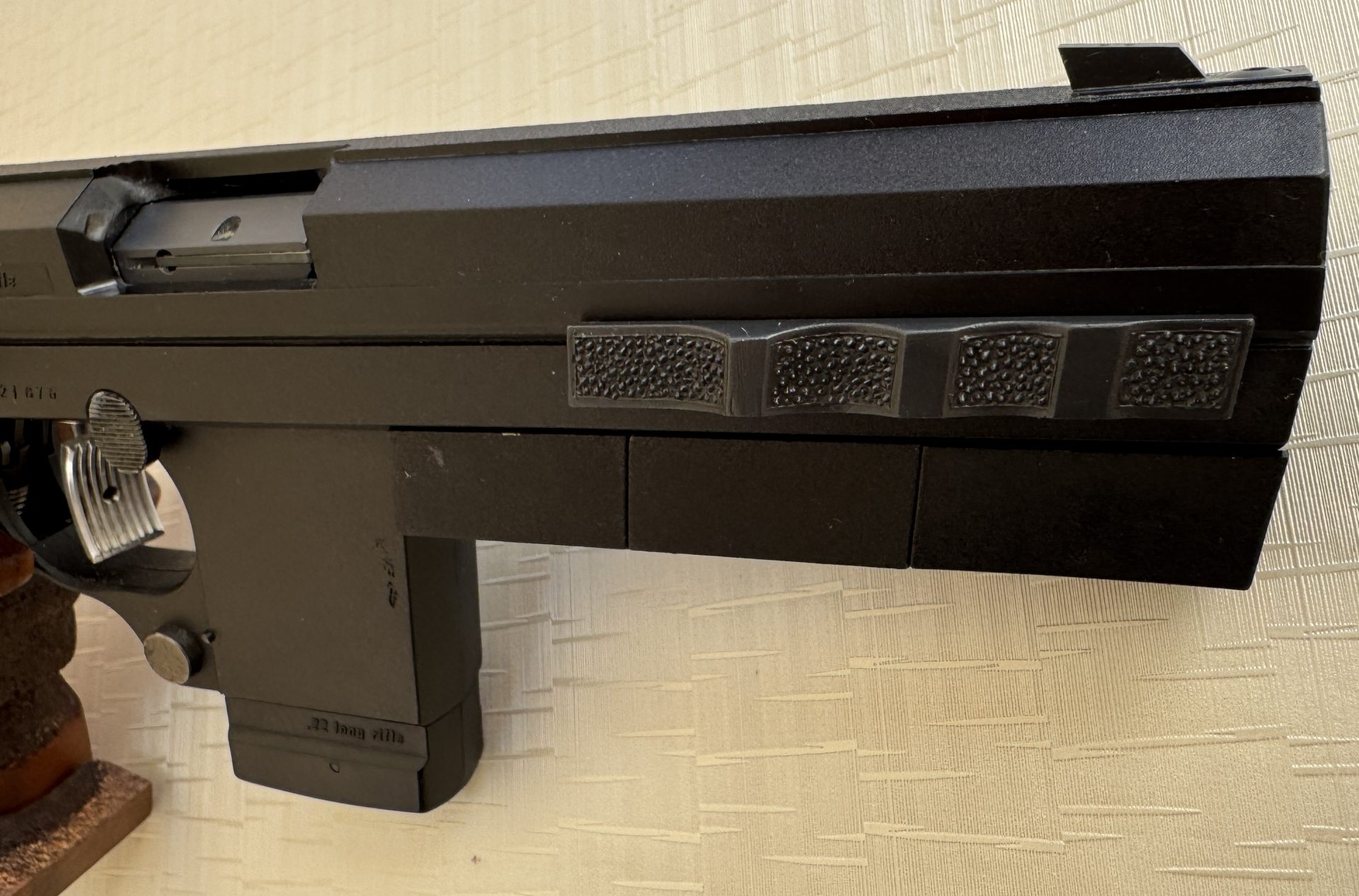 Hämmerli Modell 280 – Bild 7