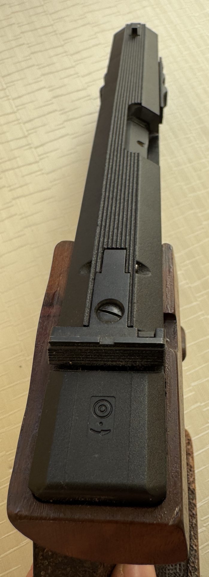 Hämmerli Modell 280 – Bild 8