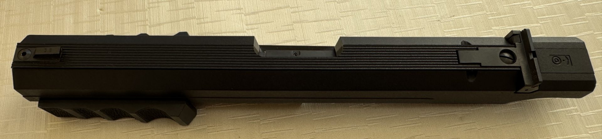 Hämmerli Modell 280 – Bild 9