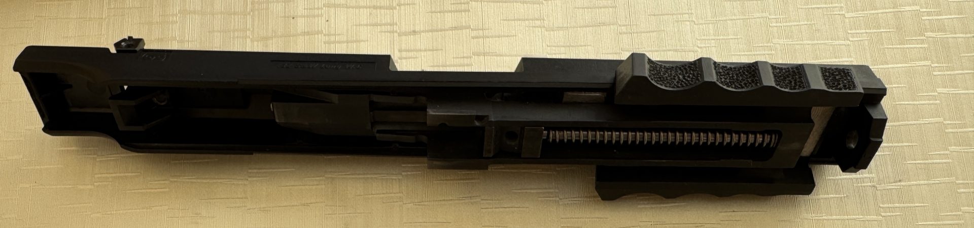 Hämmerli Modell 280 – Bild 10