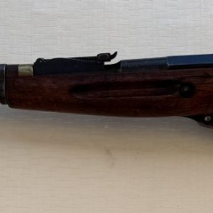 Mosin-Nagant M1891/30 – Ischewsk 1934 – nummerngleich – Originalzustand