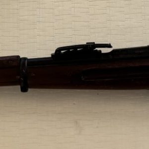 Mosin-Nagant M1891 – Tula 1912