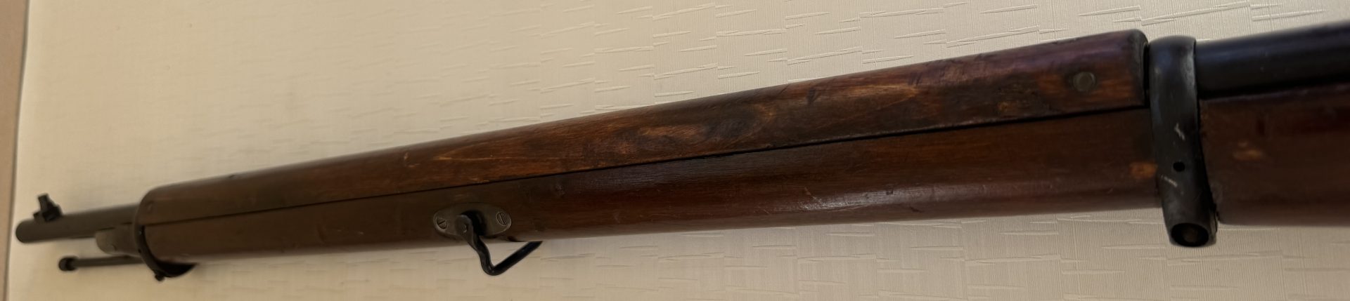 Mosin-Nagant M1891 – Tula 1912 – Bild 4