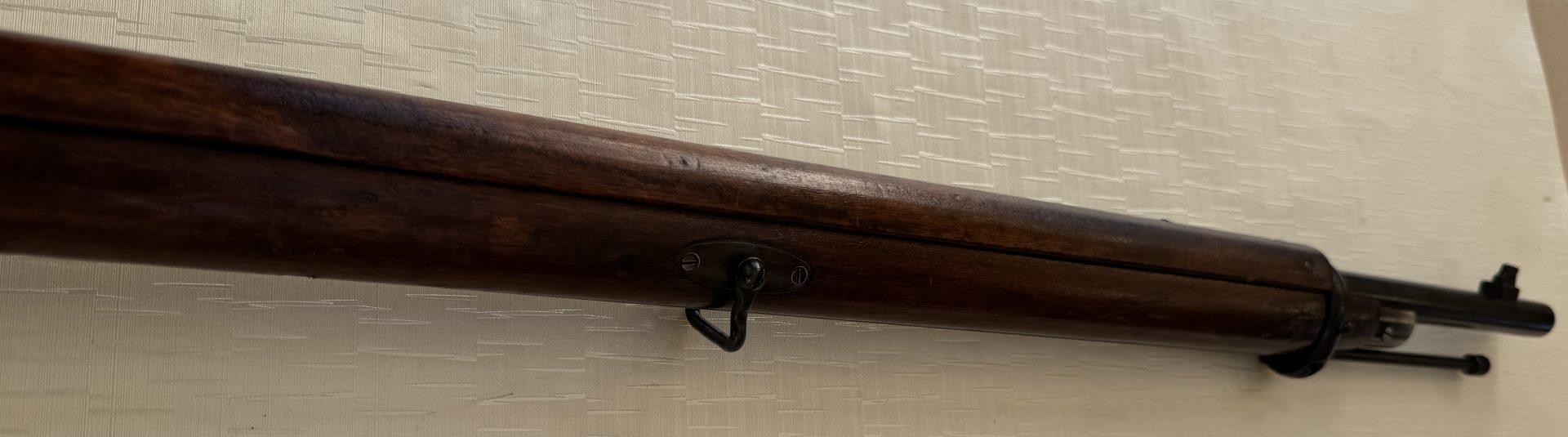 Mosin-Nagant M1891 – Tula 1912 – Bild 10