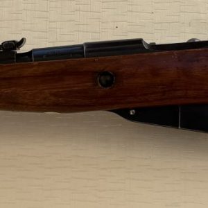 Mosin–Nagant M44 Rumänien , Baujahr 1955