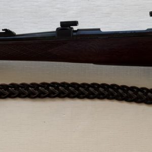 Weatherby Mark V Repetierbüchse Kaliber 7×64