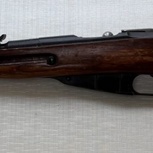 Mosin-Nagant Karabiner M38 – Baujahr 1944 – Izhevsk – nummerngleich