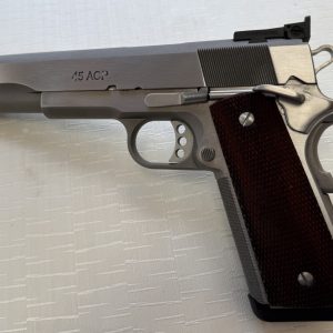 Les Baer Concept V Kaliber .45 ACP