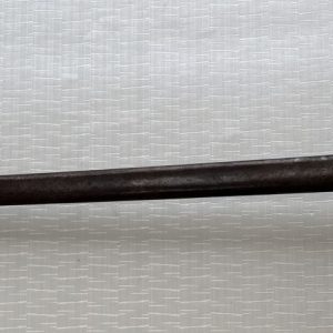 Originaler Deutscher Marine-Entersäbel – Kaiserliche Marine ca. 1895–1915 – mit originaler Metallscheide