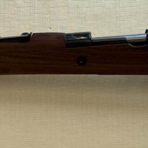 Chile Mauser Modell 1935 – Kaliber 7×57 Mauser