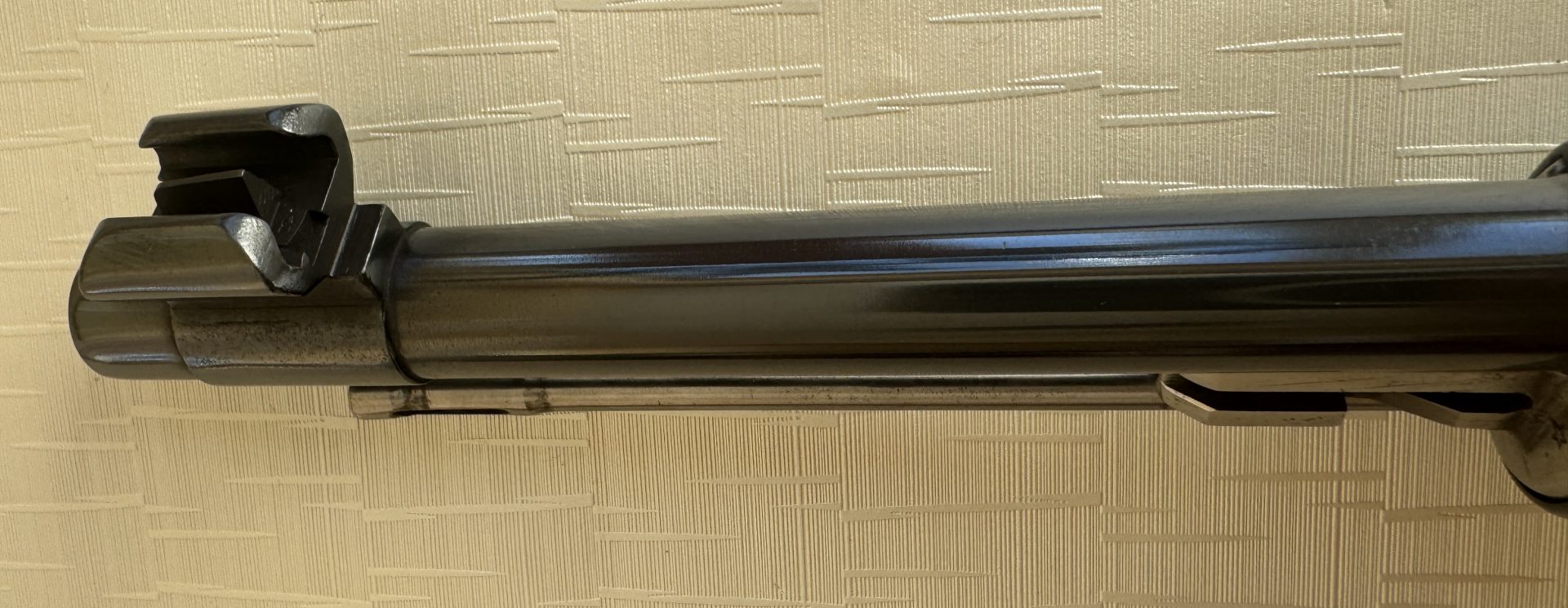 Chile Mauser Modell 1935 – Kaliber 7×57 Mauser – Bild 10