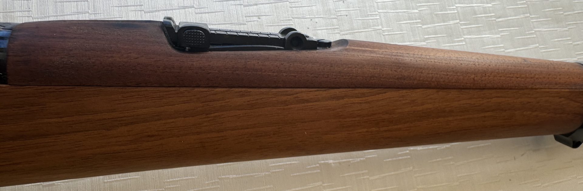 Chile Mauser Modell 1935 – Kaliber 7×57 Mauser – Bild 14