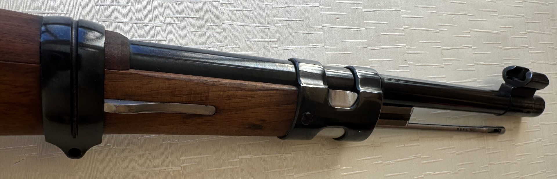 Chile Mauser Modell 1935 – Kaliber 7×57 Mauser – Bild 15