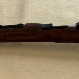 K98 Santa Barbara – Kaliber 8x57 JS – Arsenalgepflegter Mauser-Karabiner