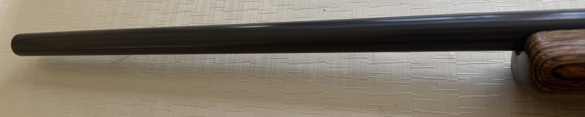 Ruger M77 Mark II Heavy Barrel Kaliber .308 Winchester mit Meopta 6x42 – Bild 7
