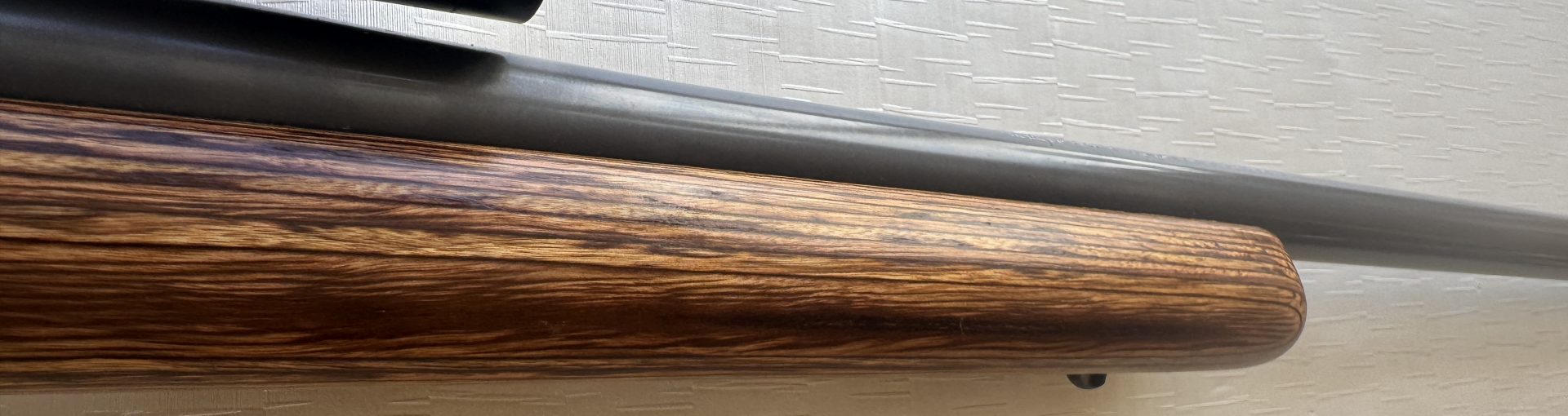 Ruger M77 Mark II Heavy Barrel Kaliber .308 Winchester mit Meopta 6x42 – Bild 11
