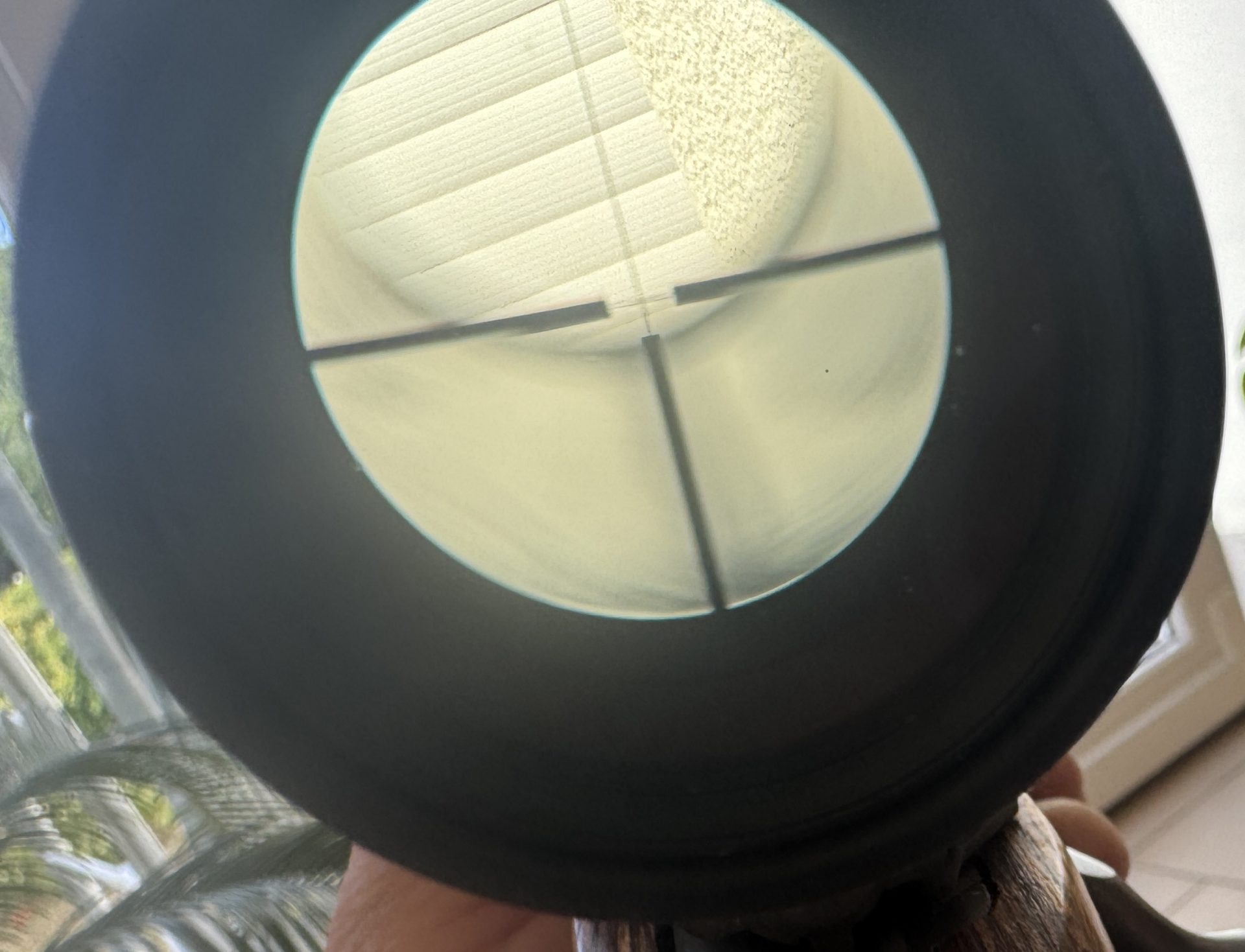 Ruger M77 Mark II Heavy Barrel Kaliber .308 Winchester mit Meopta 6x42 – Bild 12