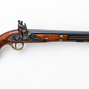 Pedersoli Harpers Ferry Vorderlader-Steinschlosspistole Kaliber .58